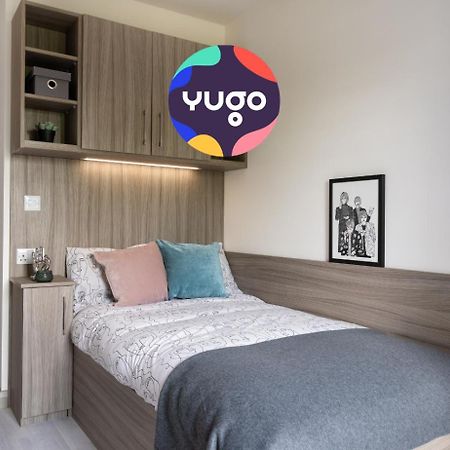 Yugo Explore - Melbourn Point Cork Eksteriør billede